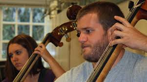 Symphony Orchestra takes new approach with 'The Haunted Melody'