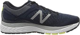 New balance herren 200v1 sandalen zum reinschlüpfen, neo mint/schwarz, 46 eu. New Balance Schnurschuhe Solvy V2 Fur Herren Navy 46 1 2 Galeria Karstadt Kaufhof