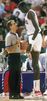 If god wants to take my left arm, that's ok, as long as i can walk and play with my kids. 83 Manute Bol Ideas Manute Bol Nba Bol
