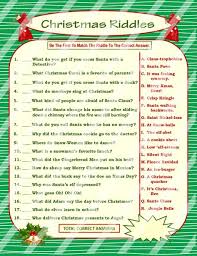 They love their fun and games and given a chance will bring the roof down in a more stylish way than young kids, your age and mine, will never. 760 Christmas Games Ideas Christmas Games Christmas Fun Christmas Activities