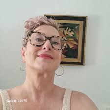 I am not a mother, therefore not a grandmother either! It's just me, 60  years old!