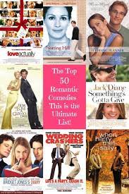 A definitive comment on the best romantic comedies ever made. Shop By Category Ebay Romantic Comedy Romantic Comedy Movies Romance Movies
