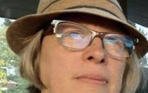 Virginia Spatz • the Open Siddur Project ✍ פְּרוֺיֶקְט הַסִּדּוּר הַפָּתוּחַ