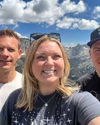 Penny Fincher's Instagram, Twitter & Facebook