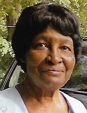 Obituary for Mary Ollie Milton