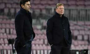 Pique kesal karena timnya sangat mudah kehilangan bola. Jhsnntzbq709rm