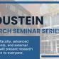 Bloustein Research Seminar Series: Zoe Lindenfeld event image