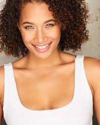 Alysha Young's Instagram, Twitter & Facebook