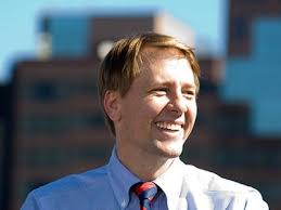 Here's Why We're Totally Obsessed With Richard Cordray — and You Should Be  Too
