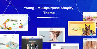 Also, it has an amazing color options feature. Free Download Young Multipurpose Shopify Theme Nulled Latest Version Bignulled