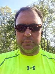 Alex Honnold's Free Solo Climb Eight Years Ago