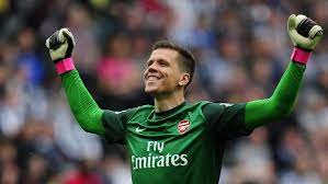 Wojciech szczesny believes leaving arsenal for roma was the best thing that could have happened to him. Szczesny Verlangert Bei Arsenal Uefa Champions League Uefa Com