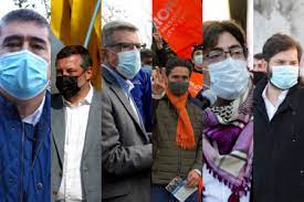 Primarias presidenciales 2021 fecha | candidatos: 861 Millones Versus 85 Millones La Brutal Diferencia De Aportes A Los Candidatos De Las Primarias De Chile Vamos Y Apruebo Dignidad El Mostrador