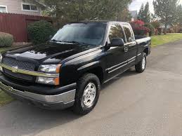 And when it comes to your chevy truck, there are a few fluids you should keep an eye on for preventative. 2003 Chevy Silverado 1500 Z71 4x4 Bloodydecks