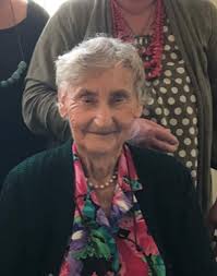 Loretta BROOKS funeral Koroit
