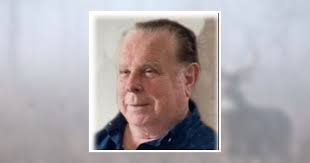 James E. "Jim" Brisson Obituary September 20, 2022