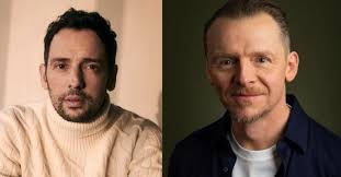 Simon Pegg, Amanda Abbington, Ralf Little, Emily Barber and Christina  Bennington have joined Channel 4 drama 'Hunting Alice Bell'. Read more  below.