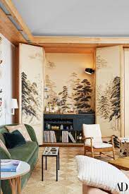 Marmol Radziner And Charles De Lisle Restore And Revive A Classic Home In San Francisco Interior Decorating Styles Home Decor Cheap Home Decor