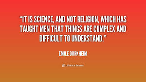 Emile Durkheim Quotes. QuotesGram via Relatably.com