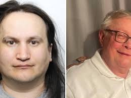 Marcin, el descuartizador de Mánchester que quiso mudarse a Alicante tras  su crimen: "Fue desagradable y perturbador"