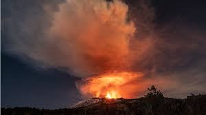 Etna's mission is to democratize online trading technology and empower financial services businesses and wealthtech startups with the powerful broker trading software platforms. In Pictures Mount Etna Eruption Lights Up Sicily S Night Sky Bbc News