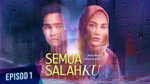 Bukan dia dia dia dia dia. Drama Semua Salahku Tv3 Myinfotaip