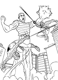 Men coloring pages ni hao, kai lan coloring pages peter. Spiderman 3 Sandman Coloring Pages Coloring Home