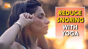 Yoga exercises to reduce snoring. Yoga To Reduce Snoring Buzzing Bee Technique Yoga Tak Youtube