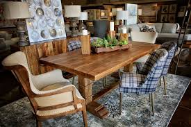 Nest Decor On Instagram Having Some Serious Chair Envy Over Here With Our Brand New Plaid Dining Chairs Stop Into Dining Dining Chairs Dining Room Makeover