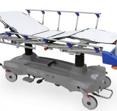 Transport Stretchers Archives - HgaiMed