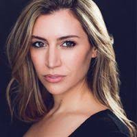 Courtney Cavanagh's Instagram, Twitter & Facebook