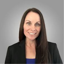 Amanda Cable, Global Head of People at Educative: "The old way of thinking,  'live to work', no longer applies"