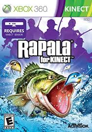 22,448,836 likes · 112,604 talking about this. Amazon Com Rapala For Kinect Xbox 360 Activision Inc Videojuegos
