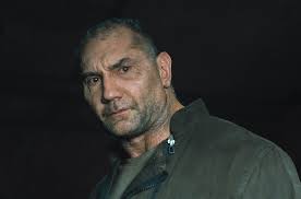 Dave bautista is a really likeable, personable, agreeable sort of person. Ipjq Kpuvugmpm