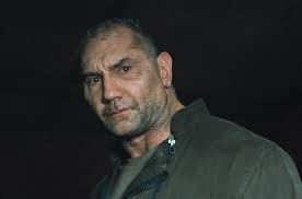 Watch the new trailer for #bladerunner2049, in theaters october 6. Dave Bautista Blade Runner 2049 Better For Career Than Marvel Indiewire