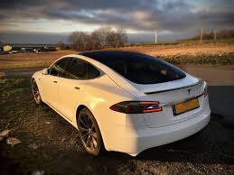 My Tesla Model S Tesla Model S Tesla Model S P85 Tesla