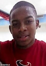 Jordan Edwards's car was not reversing revealed police