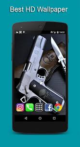 Check spelling or type a new query. Gun Wallpaper Hd Live For Android Apk Download