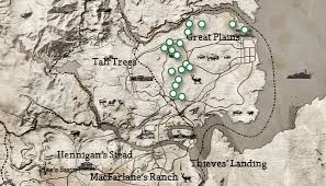 Red Dead Redemption Ps3 Walkthrough And Guide Page 83 Gamespy