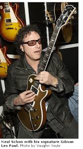 Neal Schon
