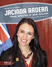Nov 11, 2021 · pop back to bed says new zealand prime minister jacinda ardern, as her toddler interrupts a facebook live briefing. Jacinda Ardern Prime Minister Of New Zealand World Leaders Kennedy Henzel Cynthia 9781641854191 Amazon Com Books