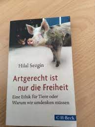 Check spelling or type a new query. Buch Artgerecht Ist Nur Die Freiheit In Bayern Aiterhofen Ebay Kleinanzeigen