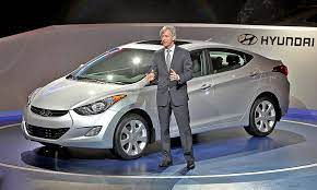 Maybe you would like to learn more about one of these? Hyundai Recalls 13 Elantras For Deteriorating Brake Pads Automotive News