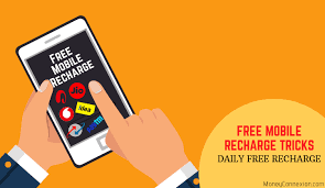 Subsequently, select your operator and enter the registered number along with the amount. Free Recharge Tricks Earn Daily Free Mobile Recharge