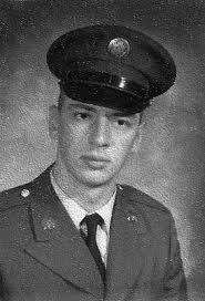 Edward Krasinski Obituary (1949