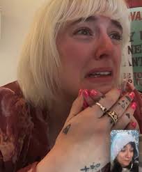 Honestly I'm still recovering from January 1st 😩😭❤️⚡️