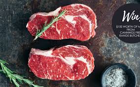 Take a look at our list to get cooking. Tok H Cannings Free Range Butchers 2021 Competition Tok H Centre Toorak