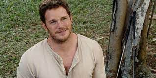 We hope you enjoy our growing collection of hd images to use as a background or home please contact us if you want to publish a chris pratt jurassic world wallpaper on our site. How Chris Pratt Navigated Jurassic World Quarantine Protocols To Be There For The Birth Of His Baby Cinemablend
