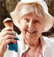 Bernadine Pero Obituary (2017)