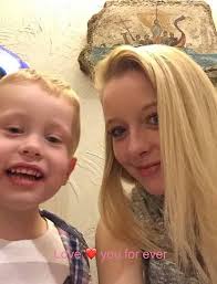 Ex-boyfriend who stabbed mother and her son developed 'hatred' of  youngster, court hears